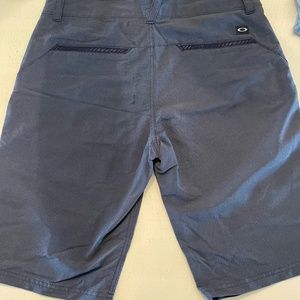 Oakley shorts